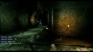 Скриншот 2 к игре FILE 9