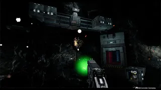 Скриншот 3 к игре FILE 9