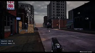 Скриншот 8 к игре FILE 9