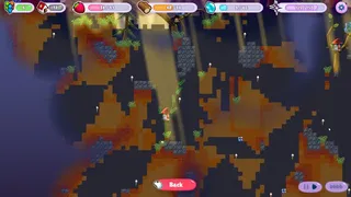 Скриншот 2 к игре Glittermitten Grove