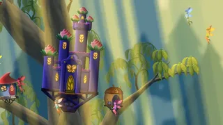 Скриншот 3 к игре Glittermitten Grove