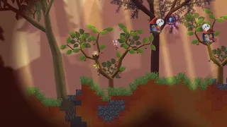 Скриншот 5 к игре Glittermitten Grove