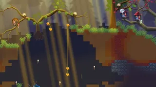 Скриншот 6 к игре Glittermitten Grove