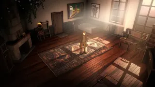 Скриншот 1 к игре The Last Sky