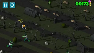Скриншот 2 к игре Groggers!