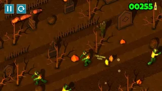 Скриншот 3 к игре Groggers!