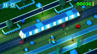 Скриншот 6 к игре Groggers!