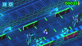Скриншот 7 к игре Groggers!