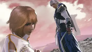 Скриншот 3 к игре MOBIUS FINAL FANTASY