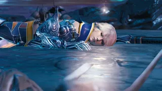 Скриншот 4 к игре MOBIUS FINAL FANTASY