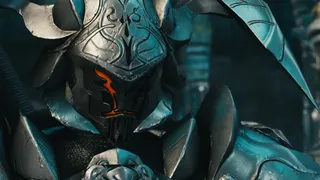 Скриншот 5 к игре MOBIUS FINAL FANTASY