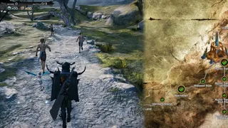 Скриншот 7 к игре MOBIUS FINAL FANTASY