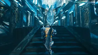 Скриншот 8 к игре MOBIUS FINAL FANTASY