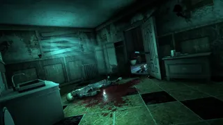 Скриншот 5 к игре No Way Out - A Dead Realm Tale