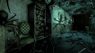 Скриншот 6 к игре No Way Out - A Dead Realm Tale