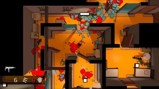 Скриншот 2 к игре Redie