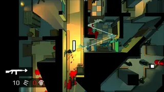 Скриншот 3 к игре Redie