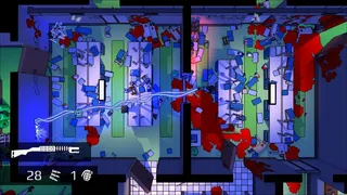 Скриншот 4 к игре Redie