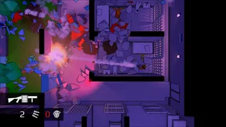 Скриншот 5 к игре Redie