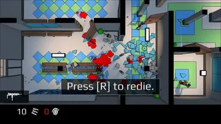 Скриншот 6 к игре Redie