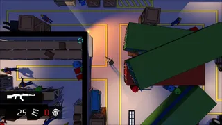 Скриншот 8 к игре Redie