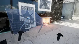 Скриншот 3 к игре MagixHome VR