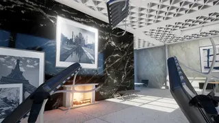 Скриншот 6 к игре MagixHome VR