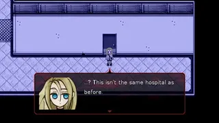 Скриншот 1 к игре Angels of Death