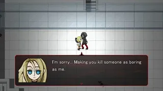 Скриншот 4 к игре Angels of Death