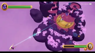 Скриншот 1 к игре Nemesis Perspective