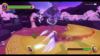 Скриншот 2 к игре Nemesis Perspective