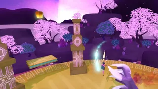 Скриншот 3 к игре Nemesis Perspective