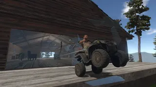 Скриншот 2 к игре Guts and Glory