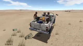 Скриншот 7 к игре Guts and Glory