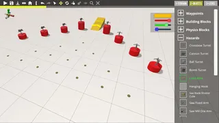 Скриншот 8 к игре Guts and Glory