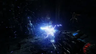 Скриншот 1 к игре Inner Chains