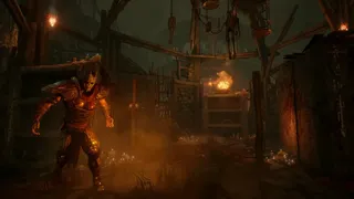 Скриншот 3 к игре Inner Chains