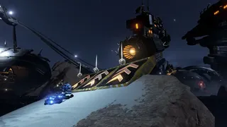 Скриншот 2 к игре ReCore: Definitive Edition