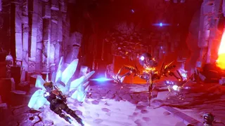 Скриншот 5 к игре ReCore: Definitive Edition