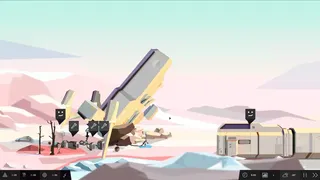 Скриншот 1 к игре симметрия