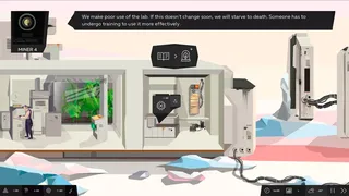Скриншот 2 к игре симметрия
