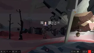 Скриншот 3 к игре симметрия