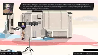 Скриншот 6 к игре симметрия