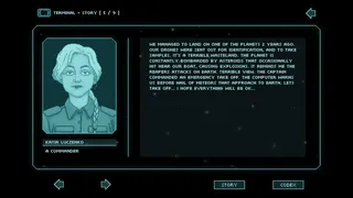 Скриншот 2 к игре The Last Journey