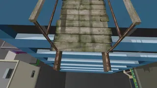 Скриншот 4 к игре Bridge to Nowhere