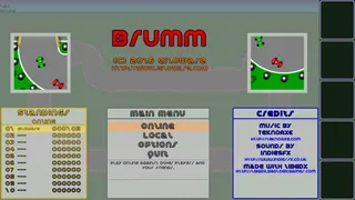Скриншот 1 к игре Brumm