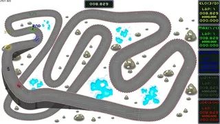 Скриншот 6 к игре Brumm