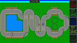 Скриншот 7 к игре Brumm
