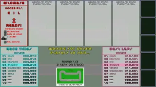 Скриншот 8 к игре Brumm