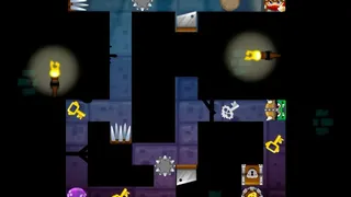 Скриншот 1 к игре Dungeon Of Doom Puzzle